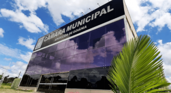Prefeitura de Aparecida faz empréstimo de R$ 10 milhões para construir nova sede para a Câmara Municipal